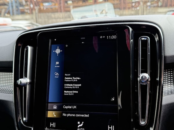 Used Volvo XC40 2019 for sale - 75642176: Photo 33