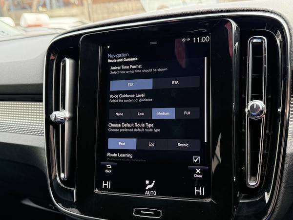 Used Volvo XC40 2019 for sale - 75642176: Photo 37