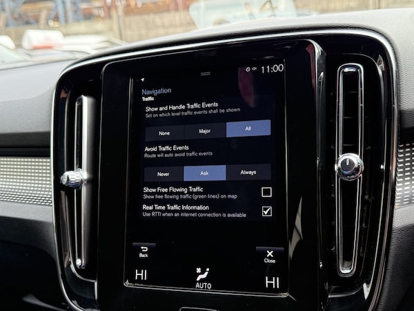 Used Volvo XC40 2019 for sale - 75642176: Photo 38