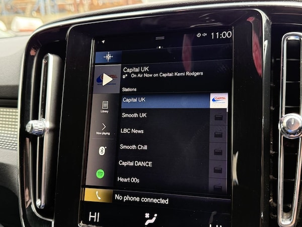 Used Volvo XC40 2019 for sale - 75642176: Photo 41