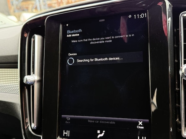 Used Volvo XC40 2019 for sale - 75642176: Photo 50
