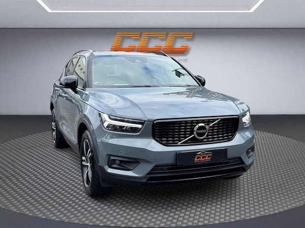 Used Volvo XC40 2019 for sale - 75642176: Photo 7
