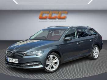 2020 (69) - 1.6 TDI CR SE Technology 5dr DSG