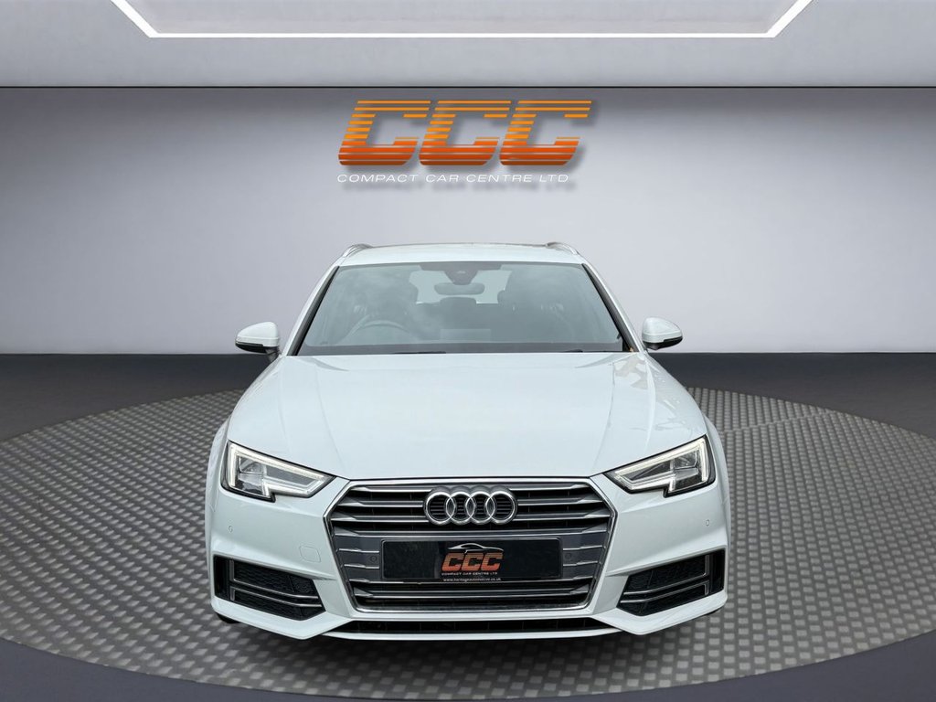 Used Audi A4 Avant 2018 for sale - 75999054: Photo 20