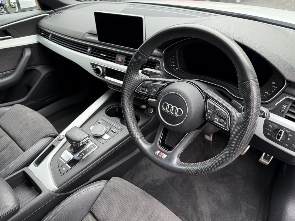 Used Audi A4 Avant 2018 for sale - 75999054: Photo 22