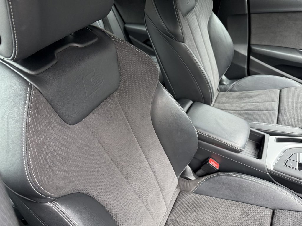 Used Audi A4 Avant 2018 for sale - 75999054: Photo 24
