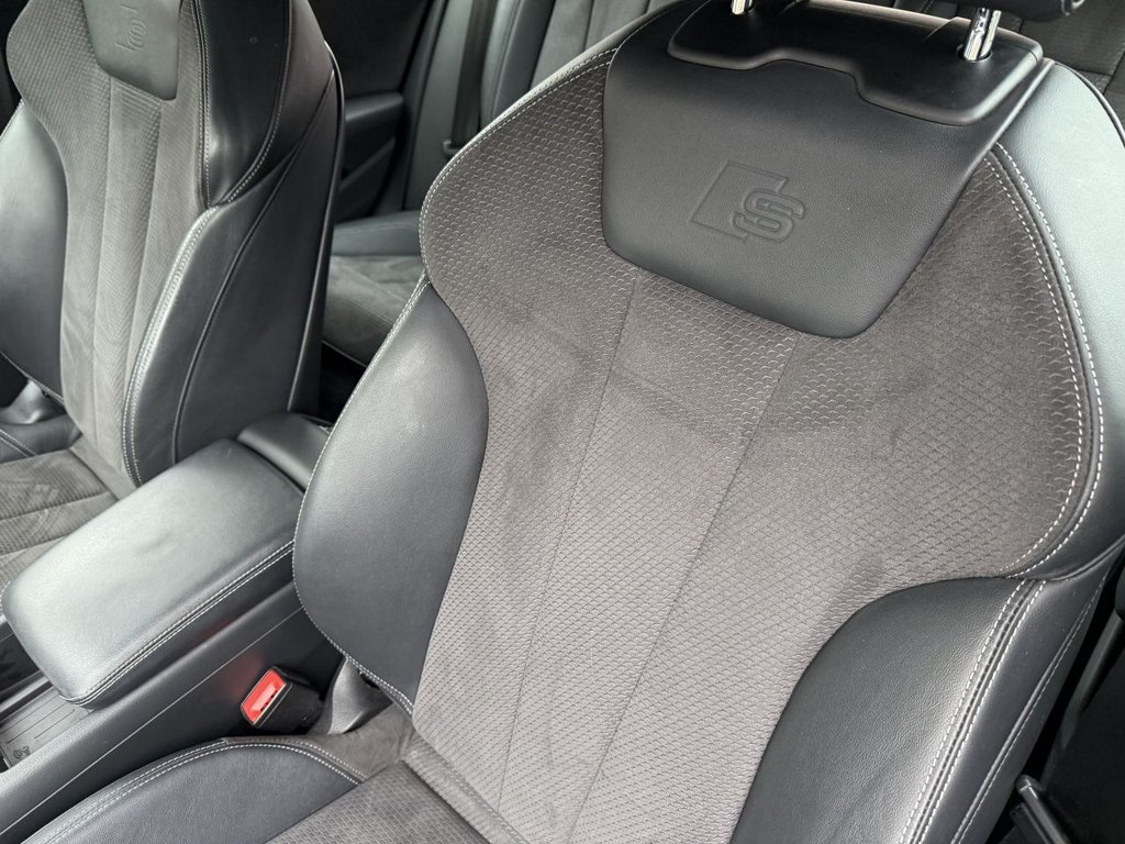 Used Audi A4 Avant 2018 for sale - 75999054: Photo 25