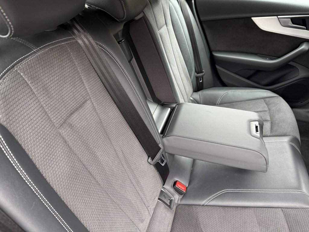 Used Audi A4 Avant 2018 for sale - 75999054: Photo 28
