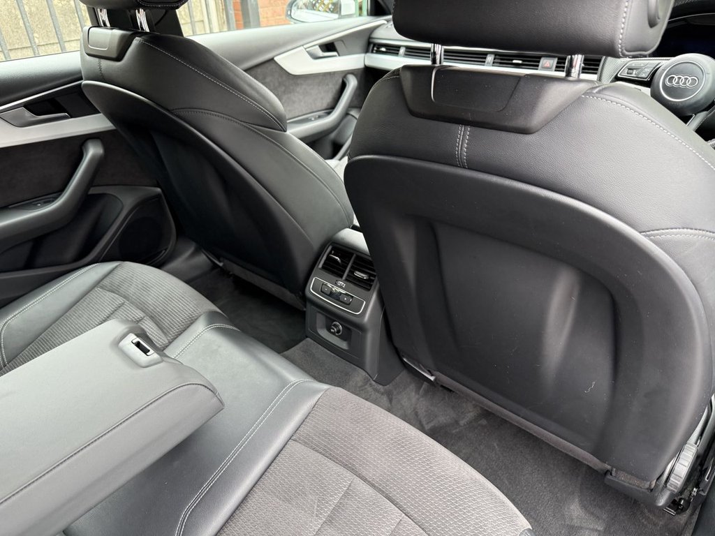 Used Audi A4 Avant 2018 for sale - 75999054: Photo 29