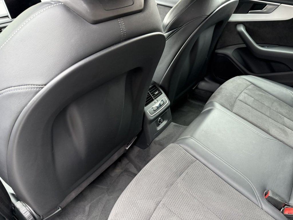 Used Audi A4 Avant 2018 for sale - 75999054: Photo 30