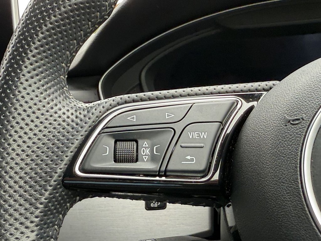 Used Audi A4 Avant 2018 for sale - 75999054: Photo 38
