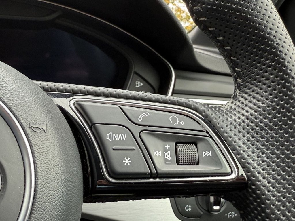 Used Audi A4 Avant 2018 for sale - 75999054: Photo 39