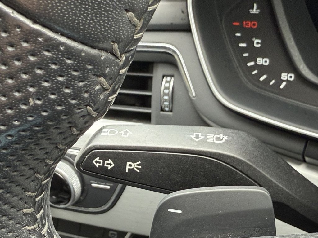 Used Audi A4 Avant 2018 for sale - 75999054: Photo 41