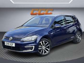 Used Volkswagen Golf 2019 for sale - 74469915: Photo