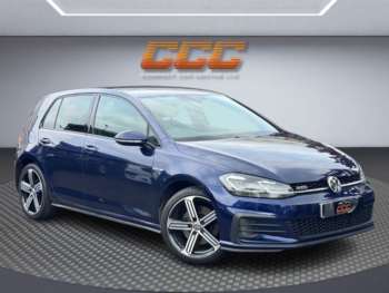 Used Volkswagen Golf 2017 for sale - 74931321: Photo