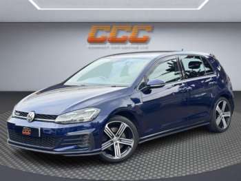 Used Volkswagen Golf 2017 for sale - 74931321: Photo