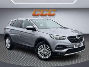 2018 (18) - 1.6 Turbo D Tech Line Nav 5dr Auto
