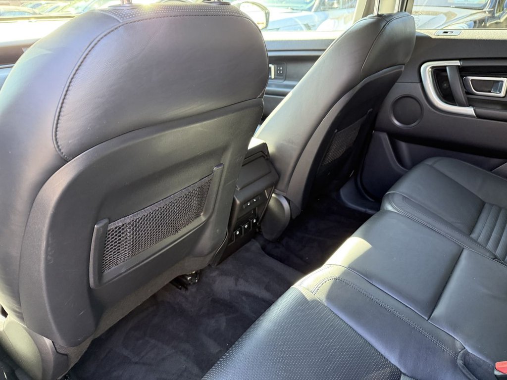 Used Land Rover Discovery Sport 2016 for sale - 76033486: Photo 27