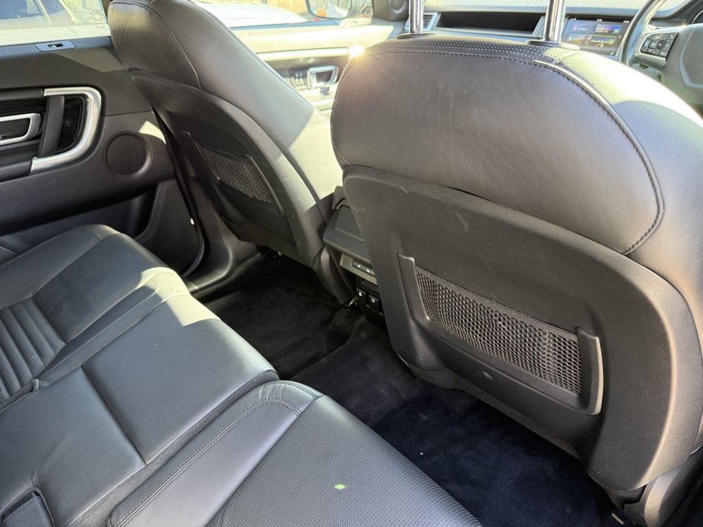 Used Land Rover Discovery Sport 2016 for sale - 76033486: Photo 29