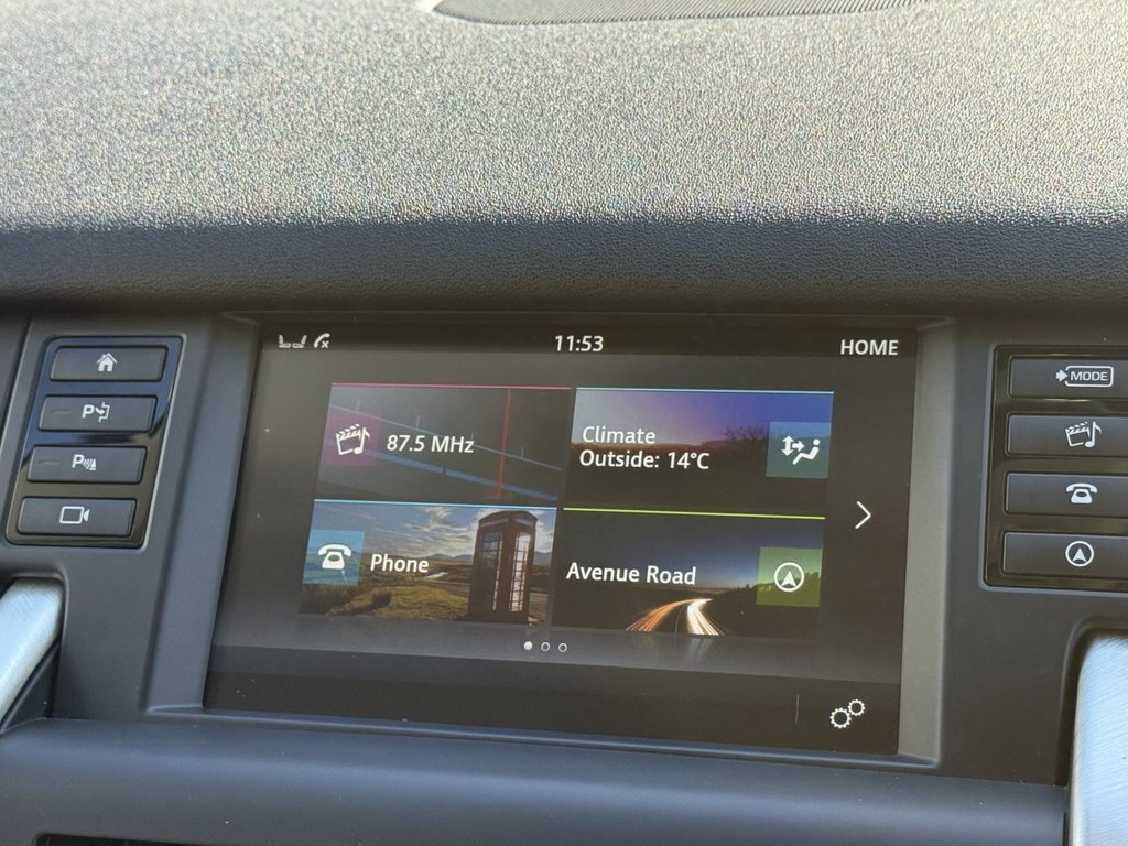 Used Land Rover Discovery Sport 2016 for sale - 76033486: Photo 38