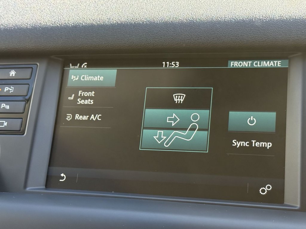 Used Land Rover Discovery Sport 2016 for sale - 76033486: Photo 43