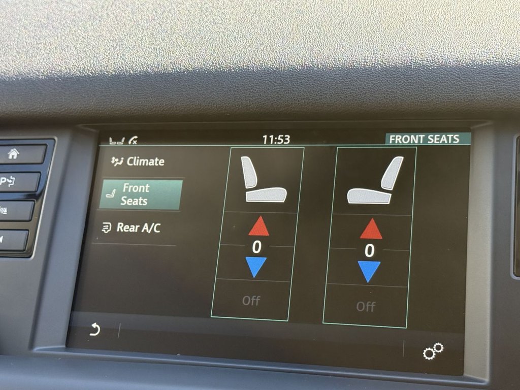Used Land Rover Discovery Sport 2016 for sale - 76033486: Photo 44