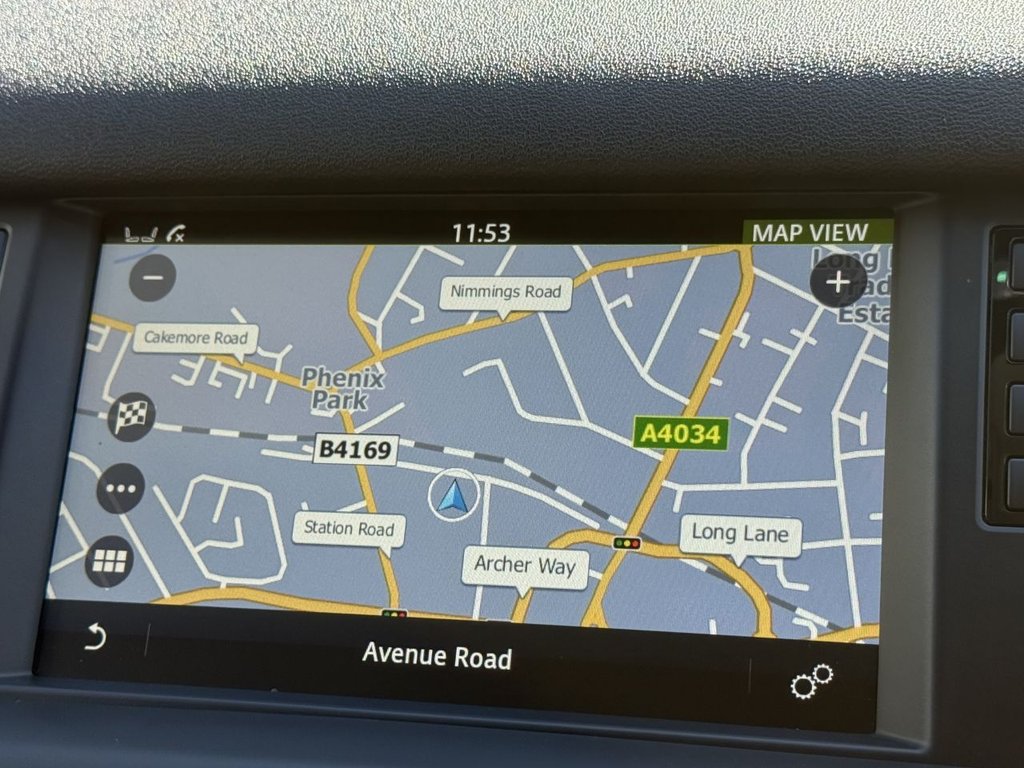 Used Land Rover Discovery Sport 2016 for sale - 76033486: Photo 46