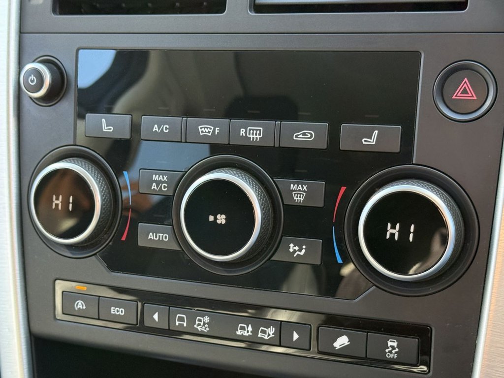 Used Land Rover Discovery Sport 2016 for sale - 76033486: Photo 47