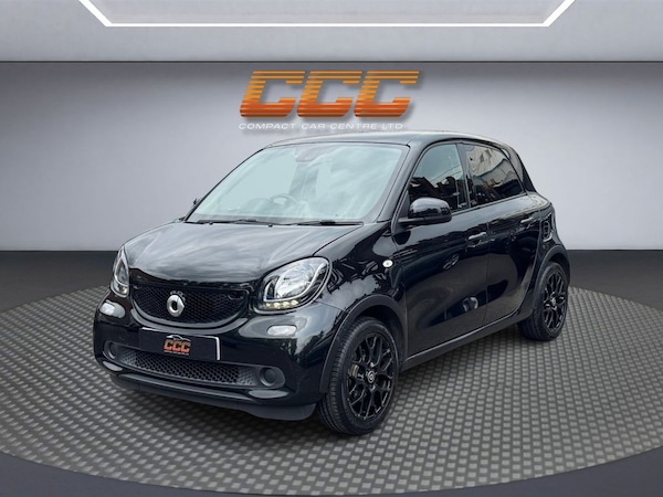 Used smart forfour 2016 for sale - 75665983: Photo 12