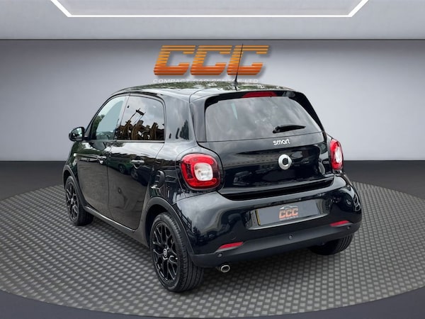 Used smart forfour 2016 for sale - 75665983: Photo 13