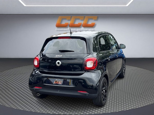 Used smart forfour 2016 for sale - 75665983: Photo 14