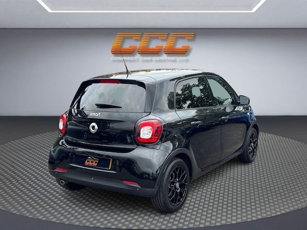 Used smart forfour 2016 for sale - 75665983: Photo 15