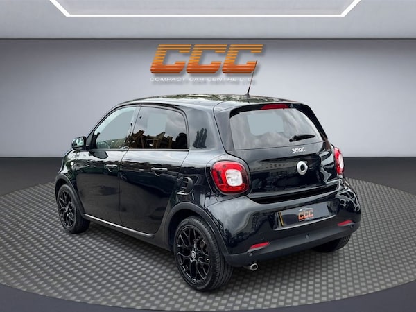 Used smart forfour 2016 for sale - 75665983: Photo 16
