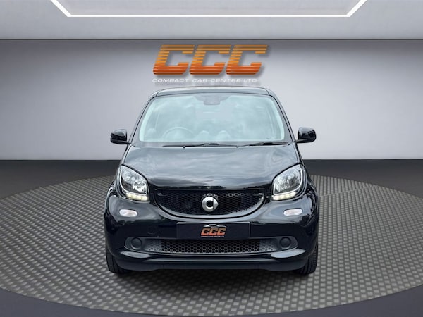 Used smart forfour 2016 for sale - 75665983: Photo 17