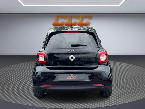 Used smart forfour 2016 for sale - 75665983: Photo 18
