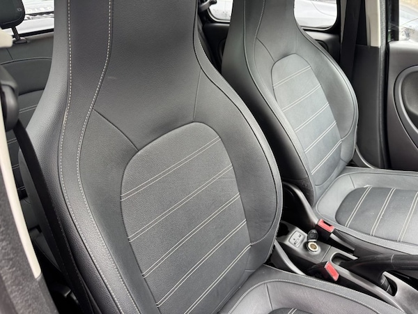 Used smart forfour 2016 for sale - 75665983: Photo 21