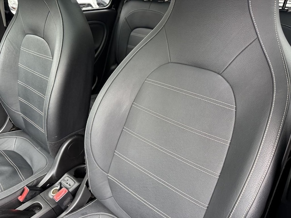 Used smart forfour 2016 for sale - 75665983: Photo 22