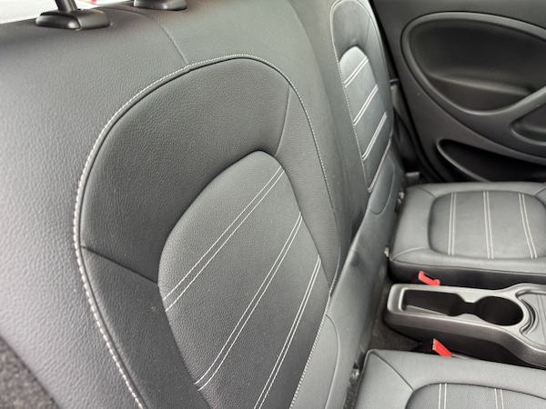 Used smart forfour 2016 for sale - 75665983: Photo 23