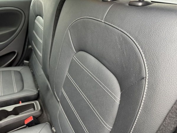 Used smart forfour 2016 for sale - 75665983: Photo 24