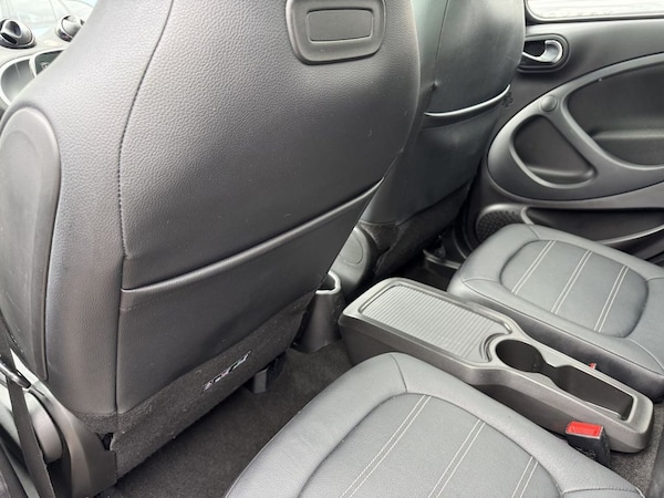 Used smart forfour 2016 for sale - 75665983: Photo 26