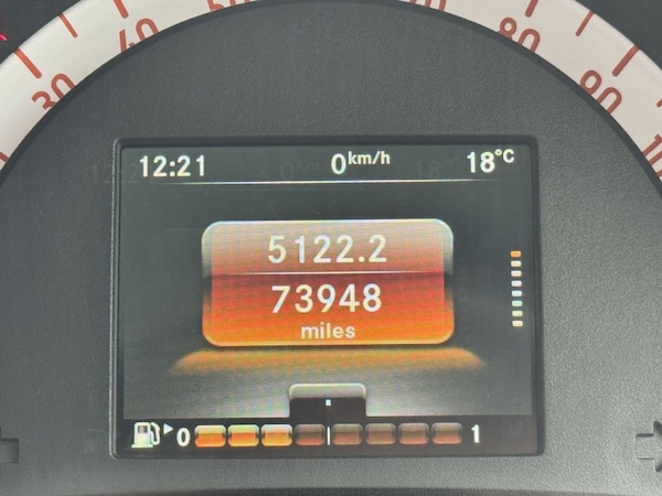 Used smart forfour 2016 for sale - 75665983: Photo 27
