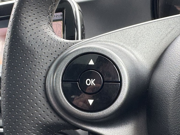 Used smart forfour 2016 for sale - 75665983: Photo 30