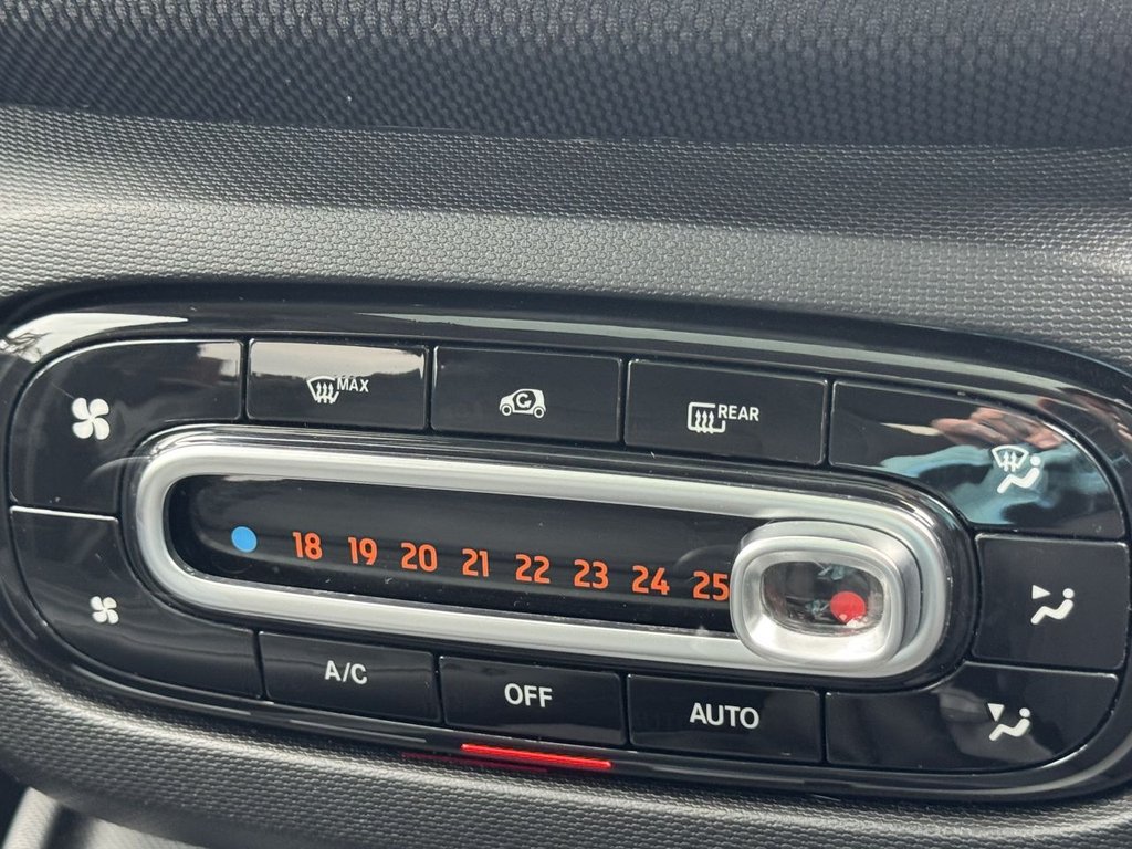 Vehicle 32