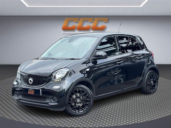 Used smart forfour 2016 for sale - 75665983: Photo 3