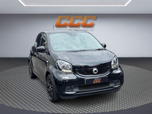 Used smart forfour 2016 for sale - 75665983: Photo 5