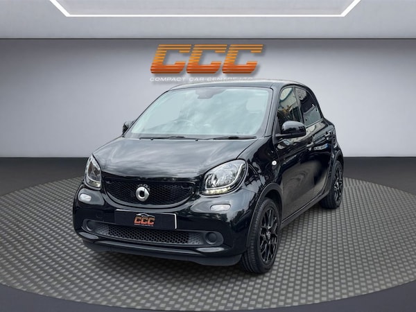 Used smart forfour 2016 for sale - 75665983: Photo 8