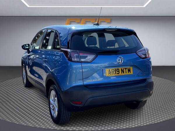 Used Vauxhall Crossland X 2019 for sale - 74208561: Photo 14