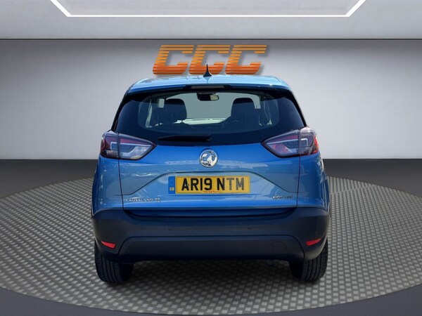 Used Vauxhall Crossland X 2019 for sale - 74208561: Photo 18