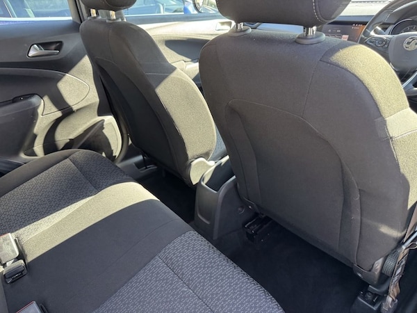 Used Vauxhall Crossland X 2019 for sale - 74208561: Photo 25