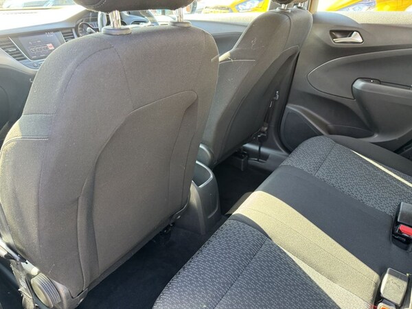 Used Vauxhall Crossland X 2019 for sale - 74208561: Photo 26